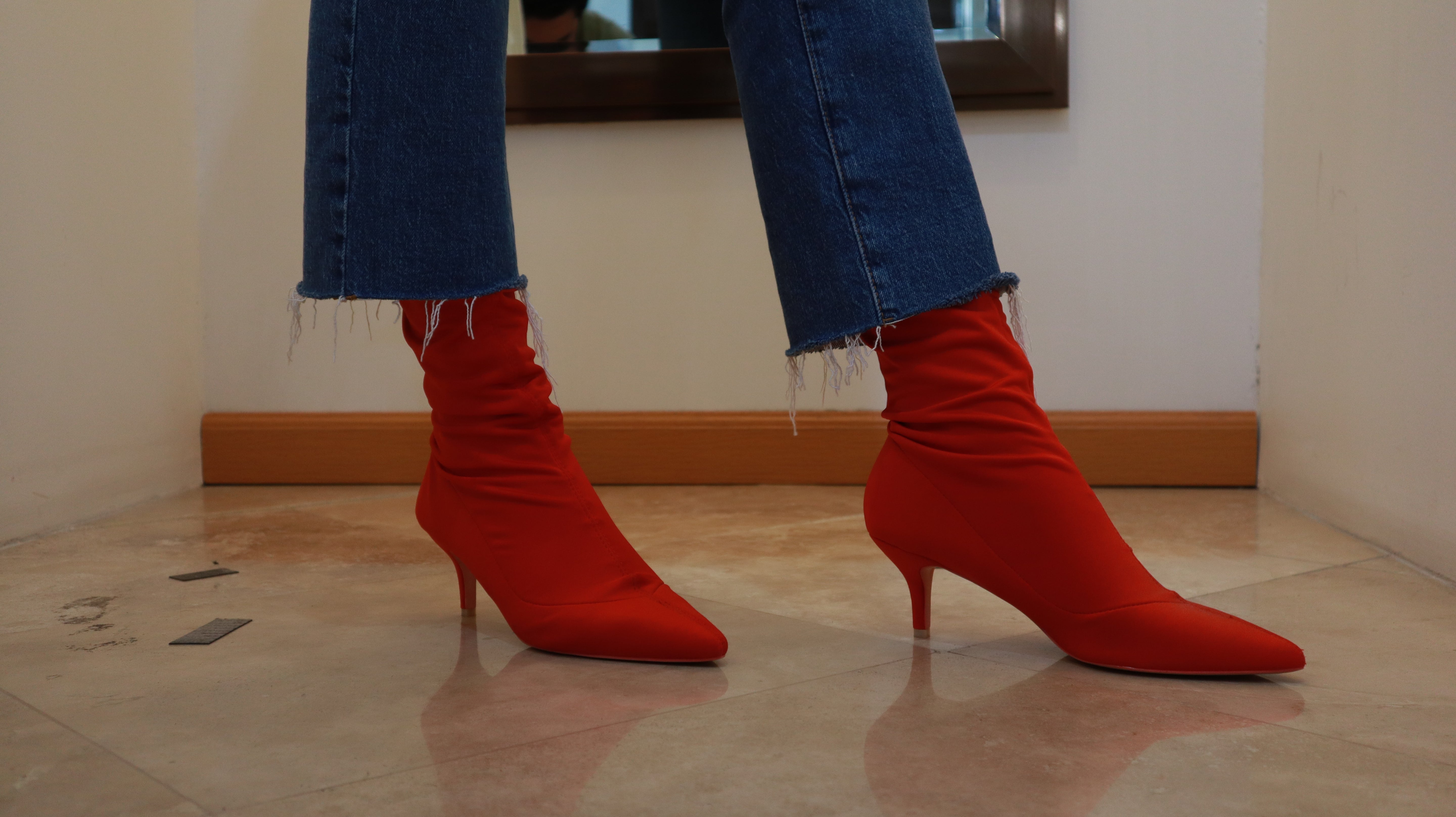 BOTIN ROJO