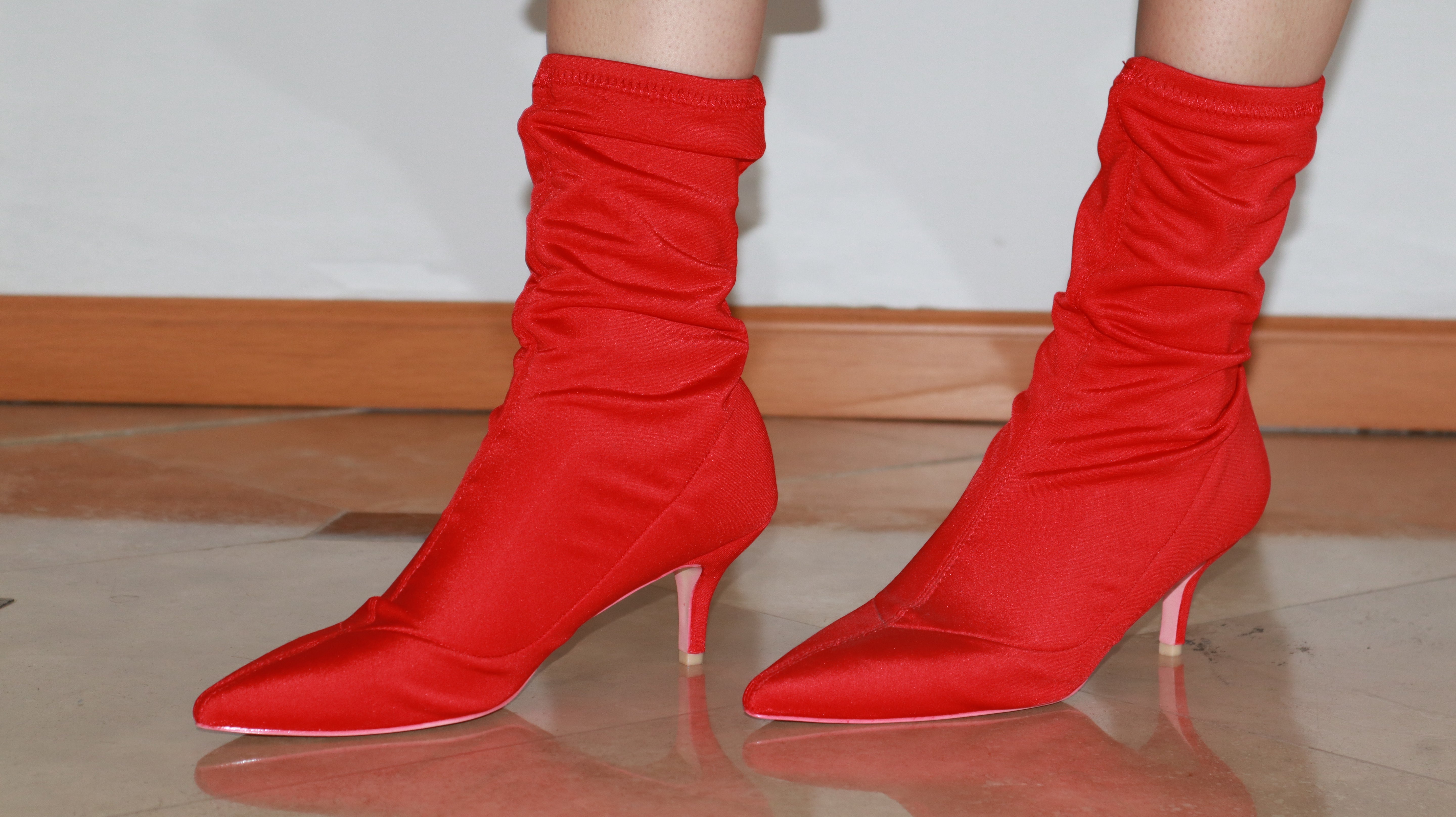 BOTIN ROJO